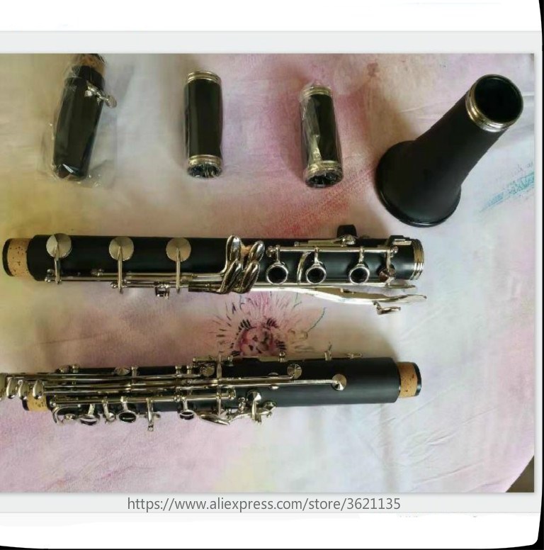 Mazzeo Clarinet Manual Muscle
