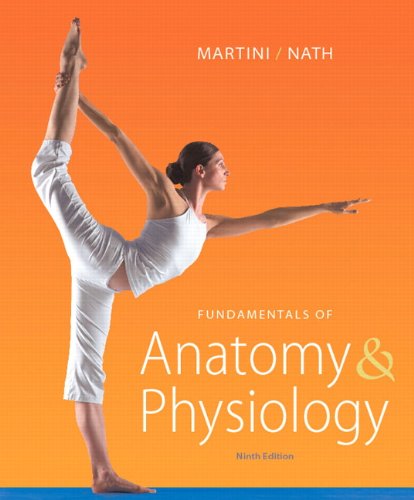 Fundamentals Of Anatomy And Physiology Martini Pdf